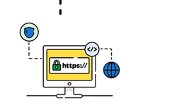 Check your SSL certificate