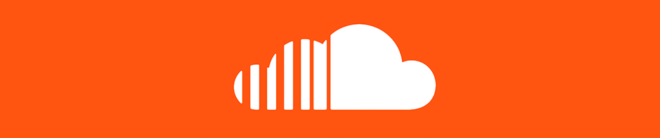 SoundCloud Logo