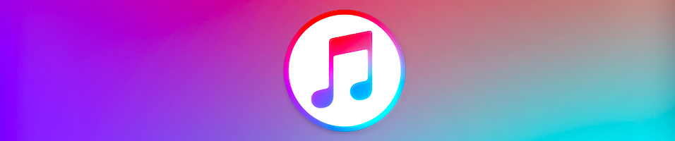 iTunes Logo
