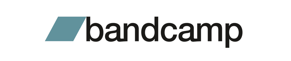 Bandcamp Logo